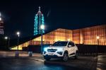 Renault City K-ZE 2019 года (CN)